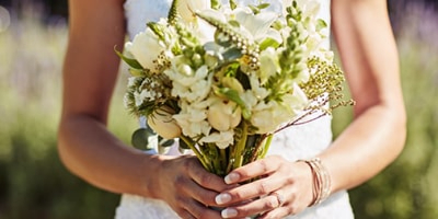 Wedding Flowers