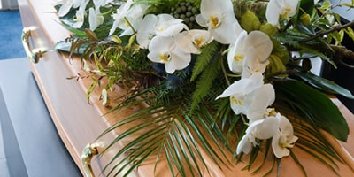 Funeral Flowers